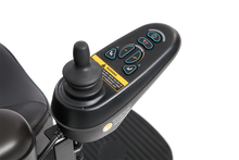 Load image into Gallery viewer, Merits Dualer Power Chair With Elevating Seat P312