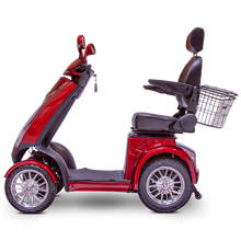 Load image into Gallery viewer, EWheels EW-72 Recreational 4-Wheel Scooter
