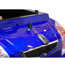 Load image into Gallery viewer, EWheels EW-72 Recreational 4-Wheel Scooter