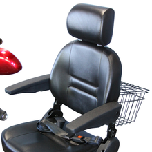 Load image into Gallery viewer, EWheels EW-72 Recreational 4-Wheel Scooter