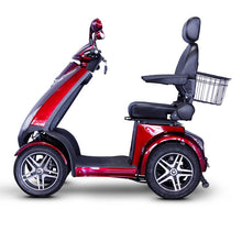 Load image into Gallery viewer, EWheels EW-72 Recreational 4-Wheel Scooter
