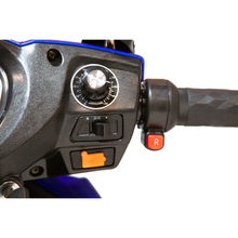 Load image into Gallery viewer, EWheels EW-72 Recreational 4-Wheel Scooter