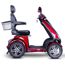 Load image into Gallery viewer, EWheels EW-72 Recreational 4-Wheel Scooter