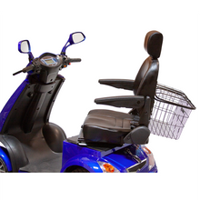 Load image into Gallery viewer, EWheels EW-72 Recreational 4-Wheel Scooter