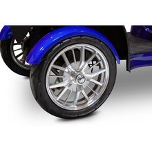 Load image into Gallery viewer, EWheels EW-72 Recreational 4-Wheel Scooter
