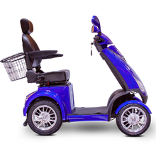 Load image into Gallery viewer, EWheels EW-72 Recreational 4-Wheel Scooter