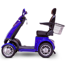 Load image into Gallery viewer, EWheels EW-72 Recreational 4-Wheel Scooter