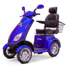 Load image into Gallery viewer, EWheels EW-72 Recreational 4-Wheel Scooter