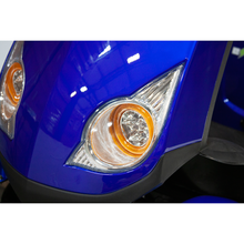 Load image into Gallery viewer, EWheels EW-72 Recreational 4-Wheel Scooter