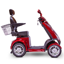 Load image into Gallery viewer, EWheels EW-72 Recreational 4-Wheel Scooter