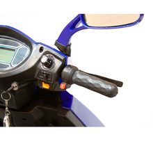 Load image into Gallery viewer, EWheels EW-72 Recreational 4-Wheel Scooter