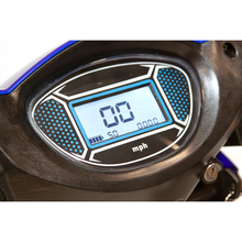 Load image into Gallery viewer, EWheels EW-72 Recreational 4-Wheel Scooter