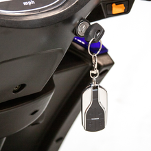 Load image into Gallery viewer, EWheels EW-72 Recreational 4-Wheel Scooter