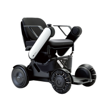 Load image into Gallery viewer, WHILL Model Ci2 Personal EV Portable Electric Wheelchair