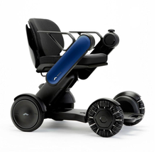 Load image into Gallery viewer, WHILL Model Ci2 Personal EV Portable Electric Wheelchair