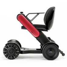 Load image into Gallery viewer, WHILL Model Ci2 Personal EV Portable Electric Wheelchair