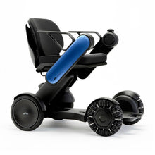 Load image into Gallery viewer, WHILL Model Ci2 Personal EV Portable Electric Wheelchair