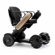 Load image into Gallery viewer, WHILL Model Ci2 Personal EV Portable Electric Wheelchair