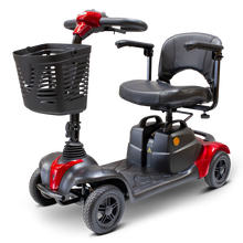 Load image into Gallery viewer, EWheels EW-M39 Travel Scooter