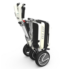 Load image into Gallery viewer, ATTO Folding Mobility Scooter by Moving Life