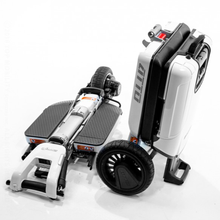 Load image into Gallery viewer, ATTO Folding Mobility Scooter by Moving Life
