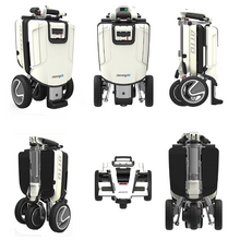 Load image into Gallery viewer, ATTO Folding Mobility Scooter by Moving Life