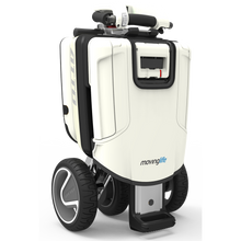 Load image into Gallery viewer, ATTO Folding Mobility Scooter by Moving Life
