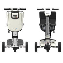 Load image into Gallery viewer, ATTO Folding Mobility Scooter by Moving Life
