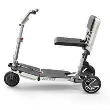 Load image into Gallery viewer, ATTO Folding Mobility Scooter by Moving Life