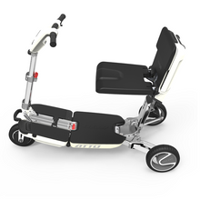 Load image into Gallery viewer, ATTO Folding Mobility Scooter by Moving Life