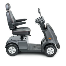 Load image into Gallery viewer, Afikim Afiscooter C 4-Wheel Recreational Scooter