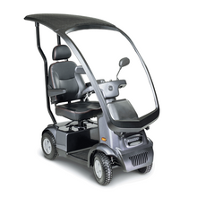 Load image into Gallery viewer, Afikim Afiscooter C 4-Wheel Recreational Scooter