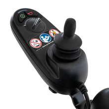 Load image into Gallery viewer, Pride Go Chair MED