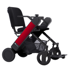 Load image into Gallery viewer, WHILL Model F