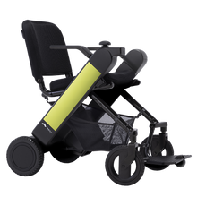 Load image into Gallery viewer, WHILL Model F