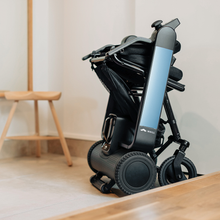 Load image into Gallery viewer, WHILL Model F