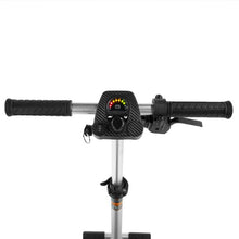 Load image into Gallery viewer, EV Rider Gypsy Q2 Folding Mobility Scooter - Weighs 37 lbs
