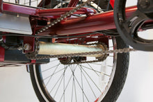 Load image into Gallery viewer, EWheels EW-29 Trike. Pedal or Electric