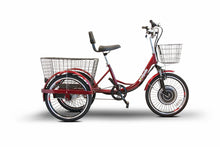 Load image into Gallery viewer, EWheels EW-29 Trike. Pedal or Electric