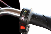 Load image into Gallery viewer, EWheels EW-18 Turbo Orange Stand-N-Ride Scooter