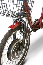 Load image into Gallery viewer, EWheels EW-29 Trike. Pedal or Electric