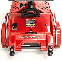 Load image into Gallery viewer, Shoprider Echo Folding Mobility Scooter
