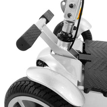 Load image into Gallery viewer, EV Rider Gypsy Q2 Folding Mobility Scooter - Weighs 37 lbs