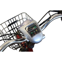 Load image into Gallery viewer, EWheels EW-29 Trike. Pedal or Electric