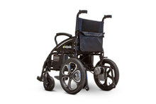 Load image into Gallery viewer, EWheels EW-M30 Folding Travel Power Wheelchair