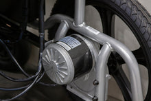 Load image into Gallery viewer, EWheels EW-M30 Folding Travel Power Wheelchair