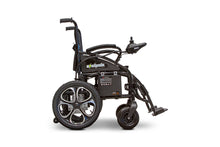 Load image into Gallery viewer, EWheels EW-M30 Folding Travel Power Wheelchair