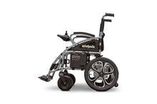 Load image into Gallery viewer, EWheels EW-M30 Folding Travel Power Wheelchair