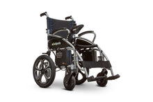 Load image into Gallery viewer, EWheels EW-M30 Folding Travel Power Wheelchair