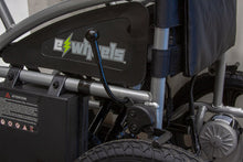 Load image into Gallery viewer, EWheels EW-M30 Folding Travel Power Wheelchair